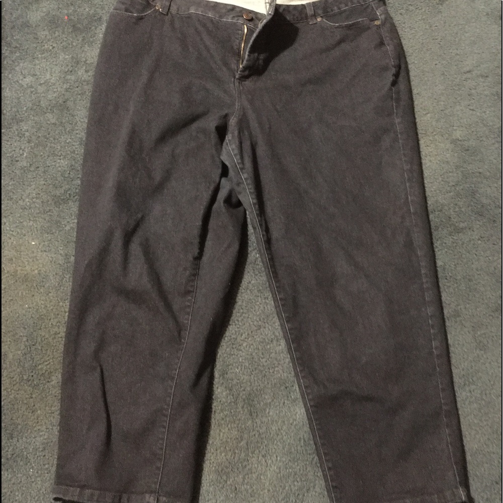 Capris